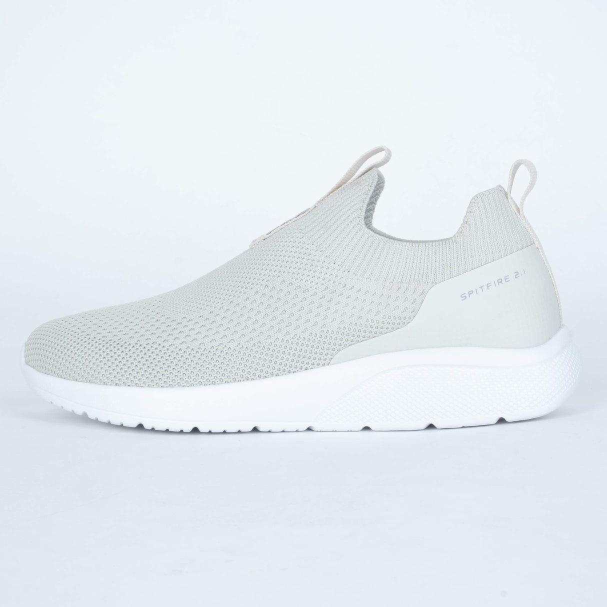 Fila Spitfire Sneakers Calzino Grigio Fw0122-83255