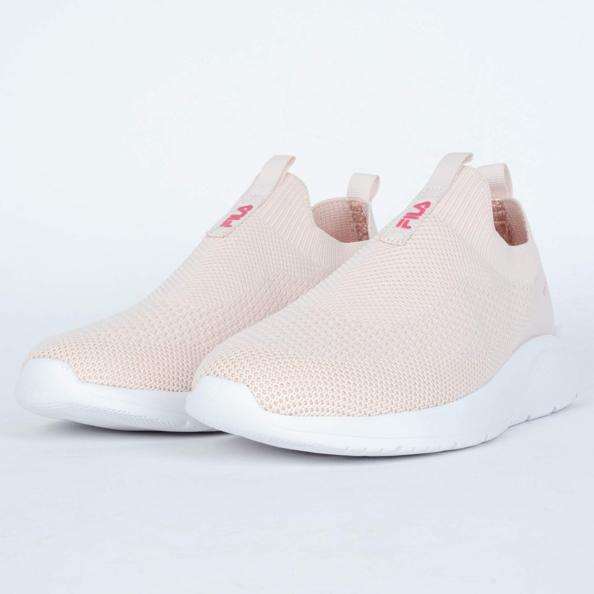 Fila Spitfire Sneakers Calzino Rosa Fw0122-43186