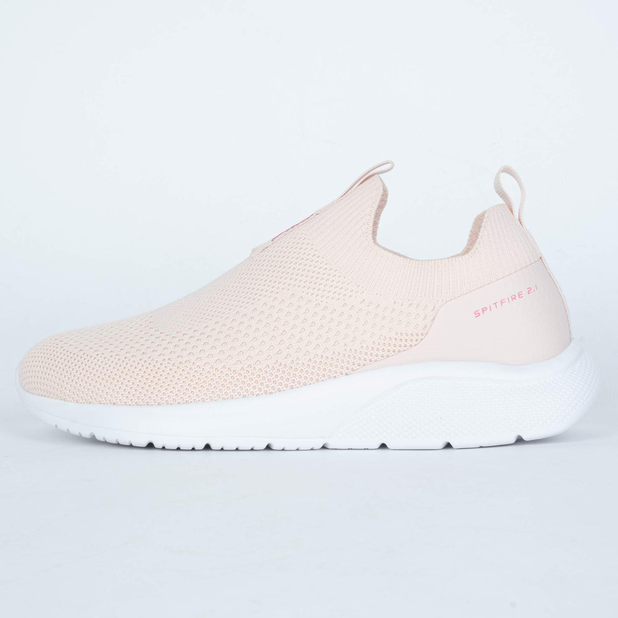 Fila Spitfire Sneakers Calzino Rosa Fw0122-43186