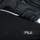 Fila Spitfire Sneakers Calzino Nero Fw0122-83063