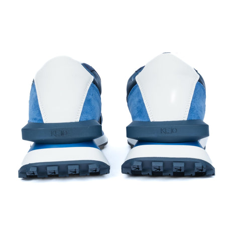 Kejo Sneakers Kj9103 Blue