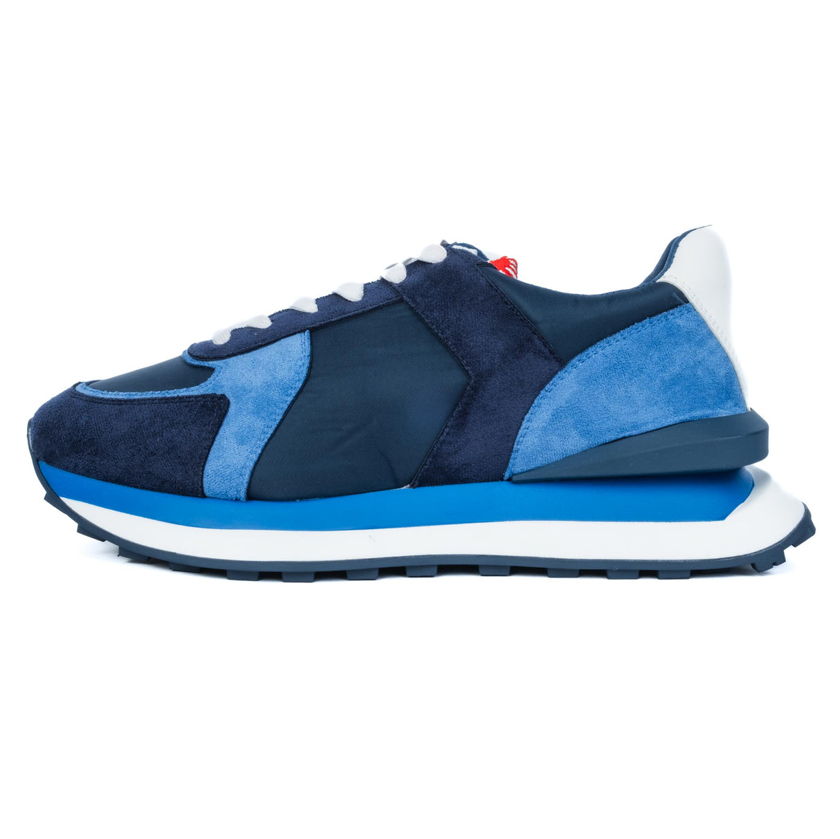 Kejo Sneakers Kj9103 Blue