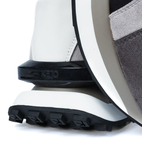 Kejo Sneakers Kj9103 Nero