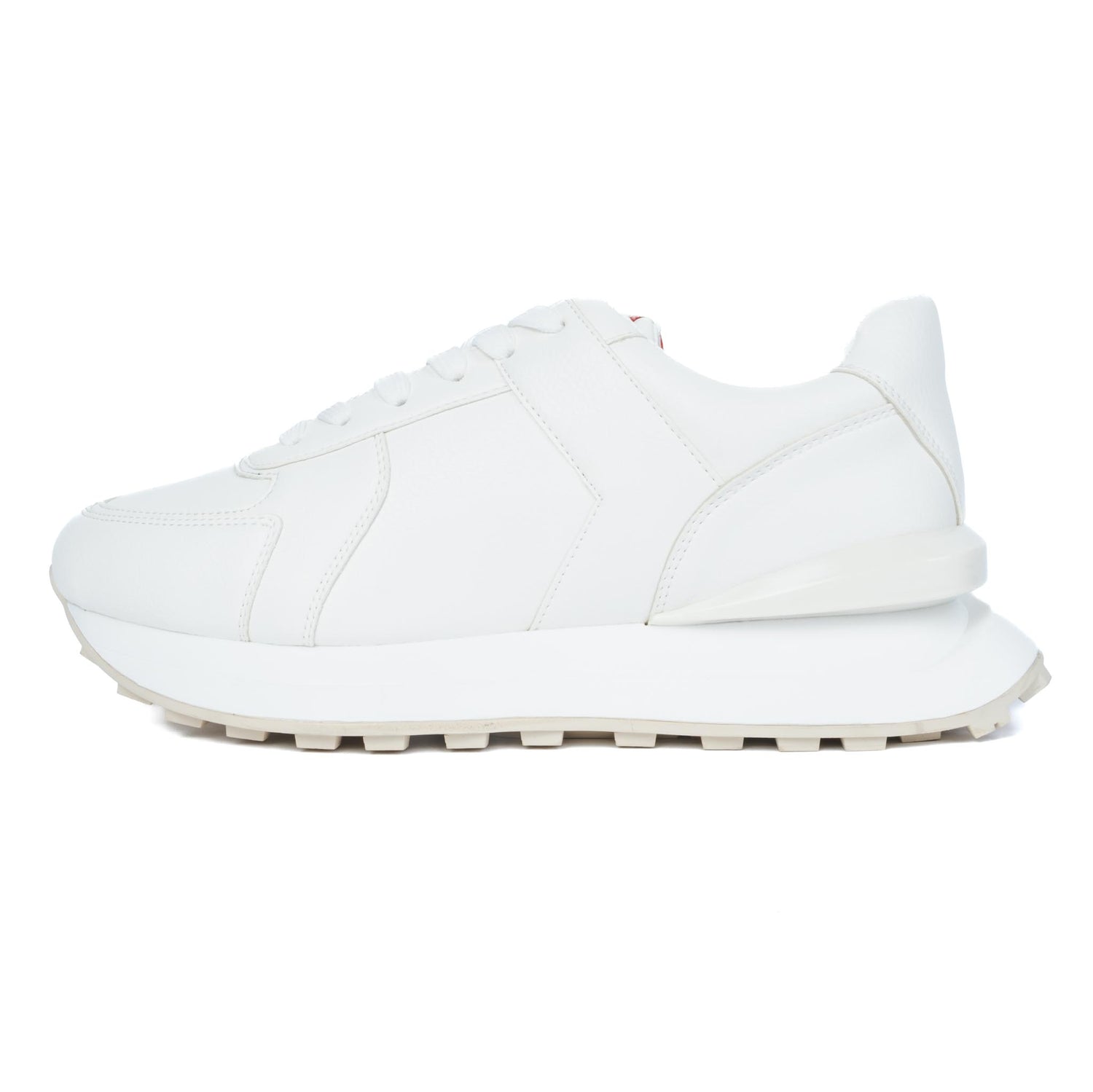 Kejo Sneakers Kj9102 Bianco
