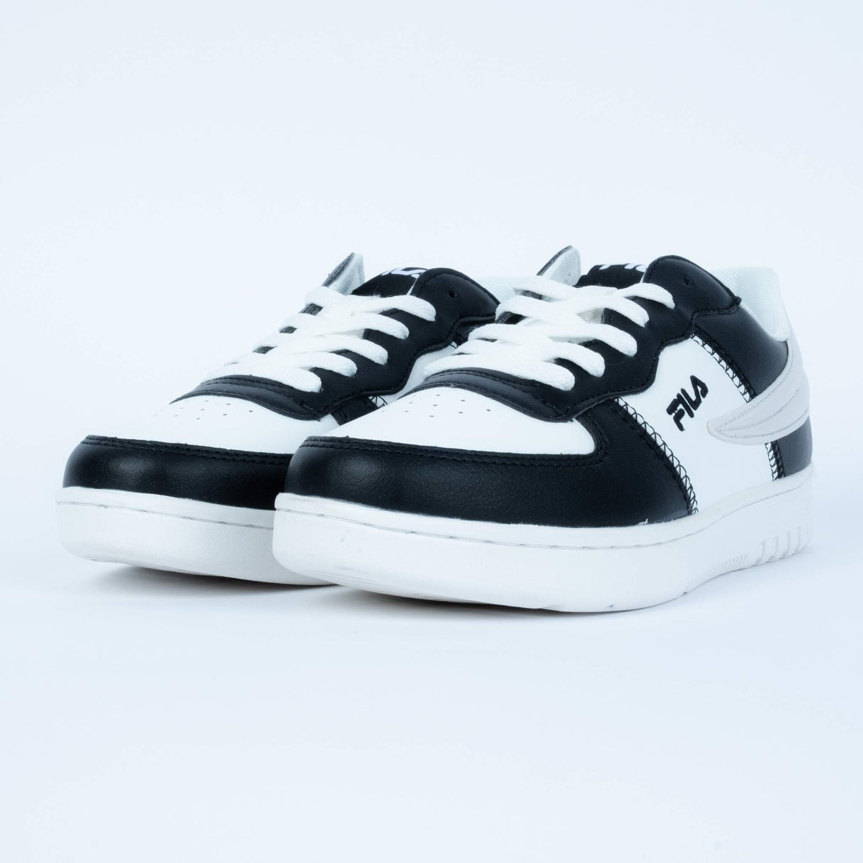 Fila Noclaf Sneakers Bianco/Nero Fw0255-83036