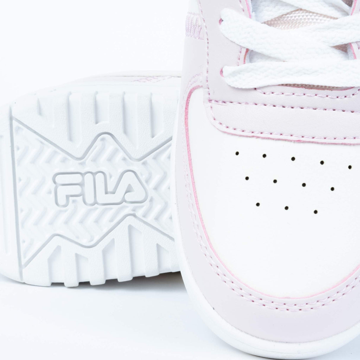 Fila Noclaf Sneakers Rosa Fw0255-13268