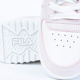 Fila Noclaf Sneakers Rosa Fw0255-13268
