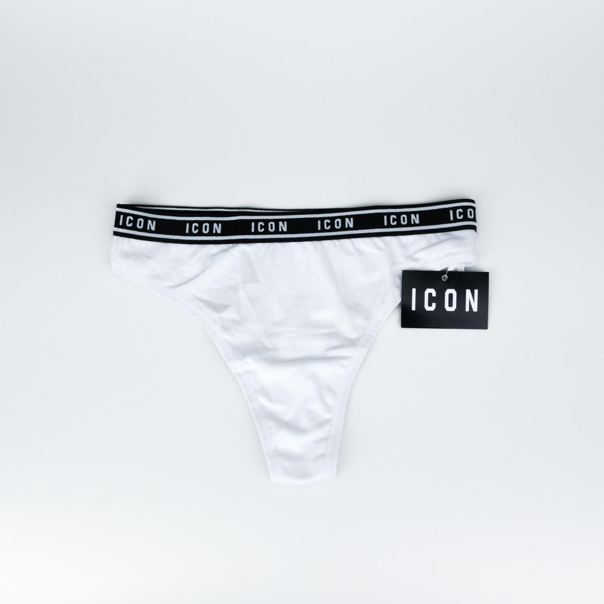 ICON Slip Perizona Bianco 47358