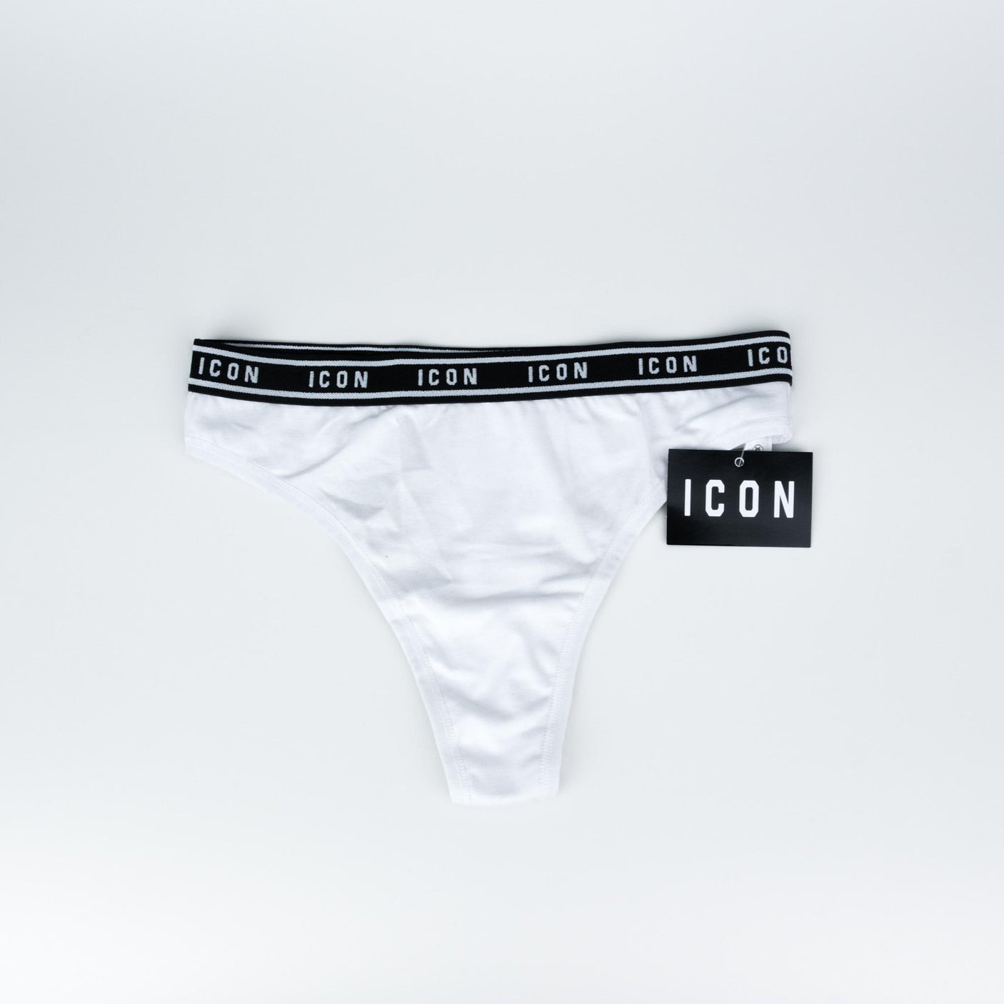 ICON Slip Perizona Bianco 47358