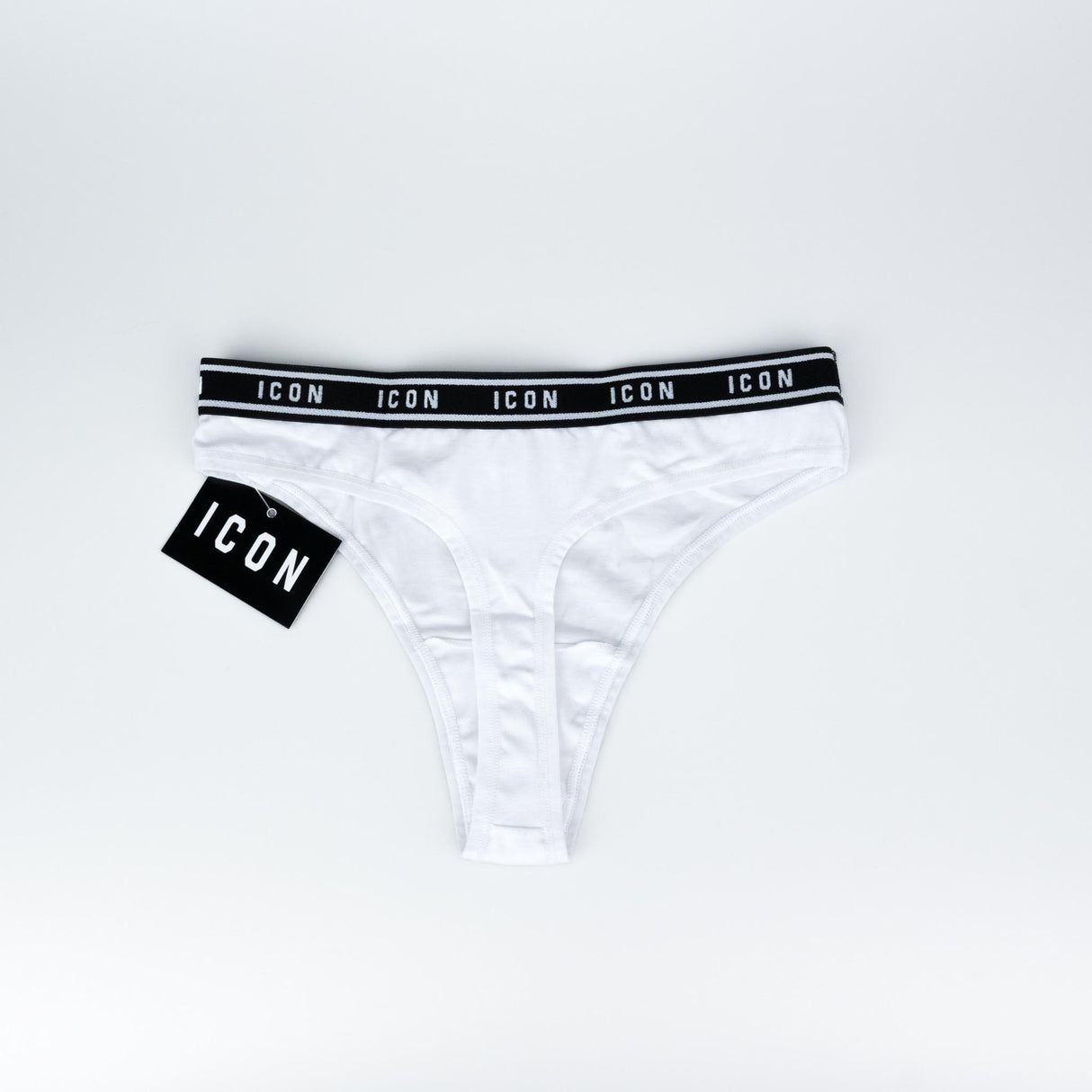 ICON Slip Perizona Bianco 47358