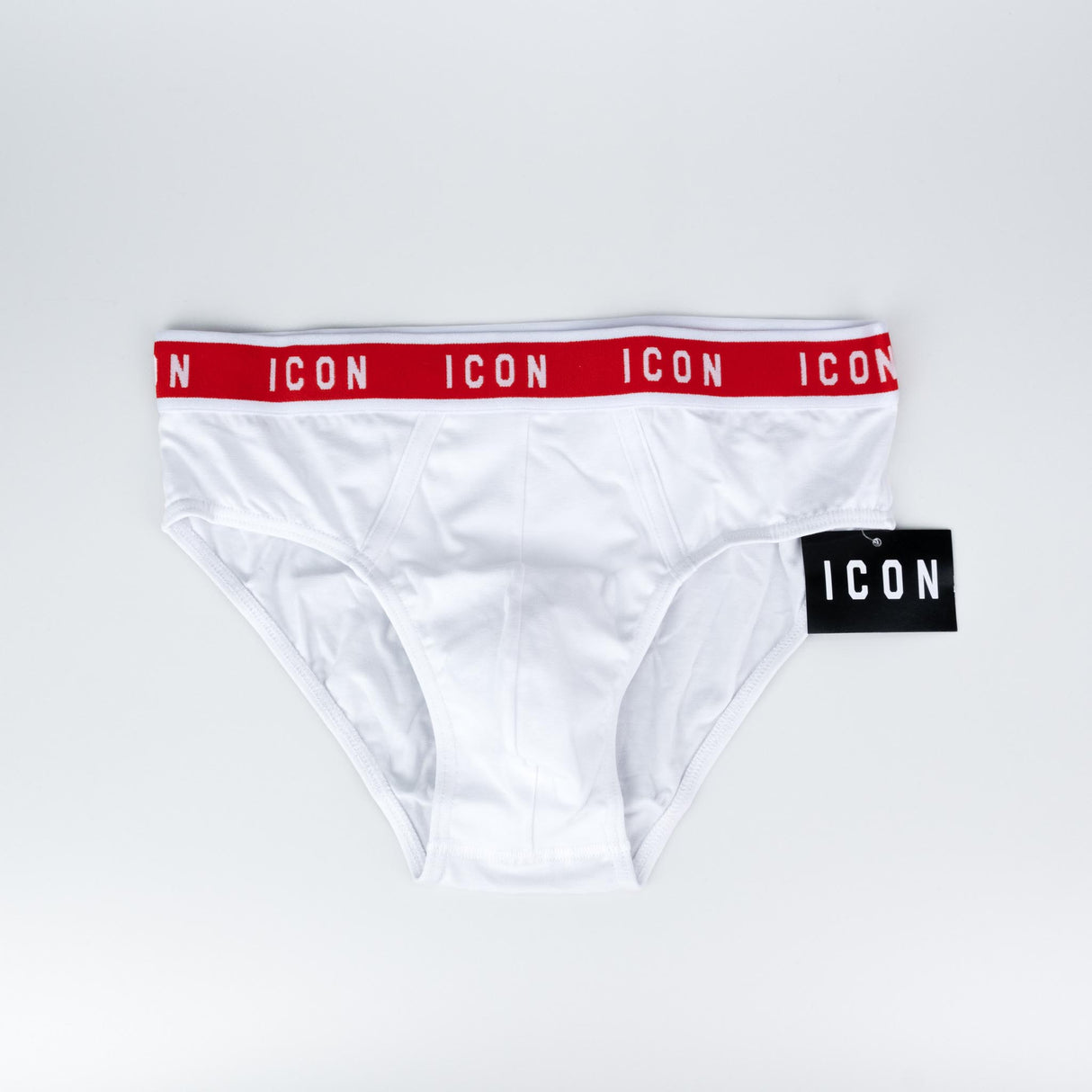 ICON Slip Uomo Bianco 47305