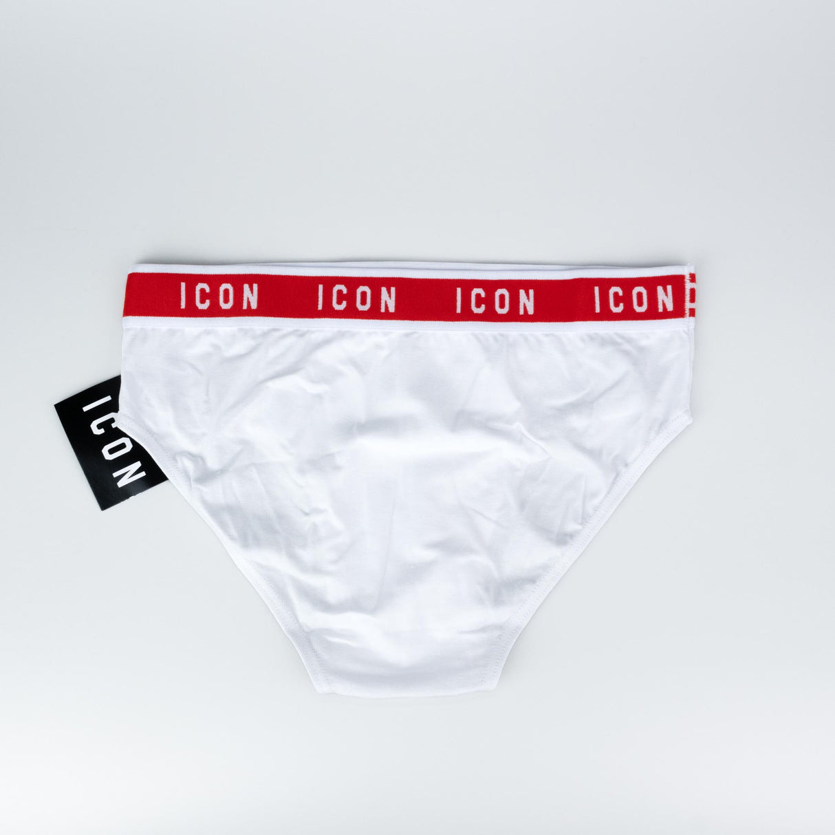 ICON Slip Uomo Bianco 47305