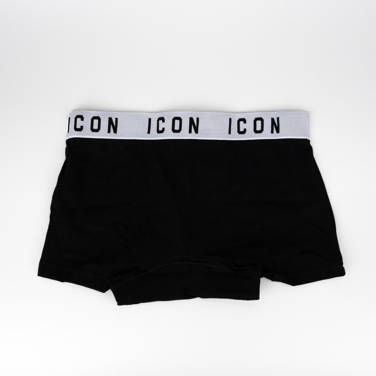 ICON Boxer Uomo Nero 47308