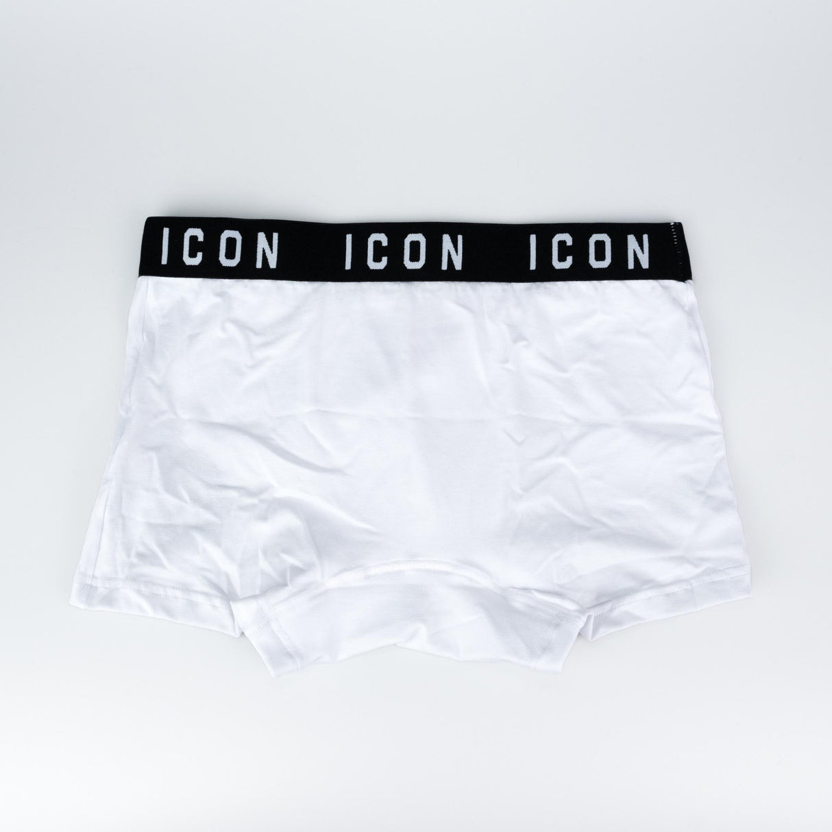 ICON Boxer Uomo Bianco 47308