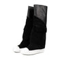 Raimond Miami Ares40 Stivale con Tasca Nero