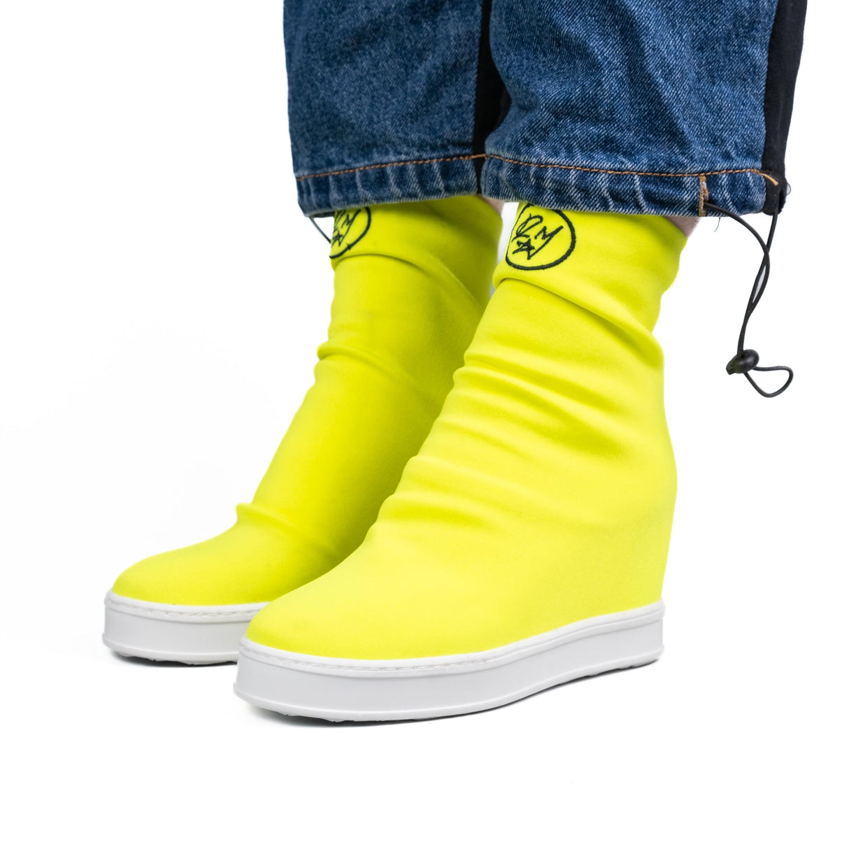 Raimond Miami Kent Up Giallo