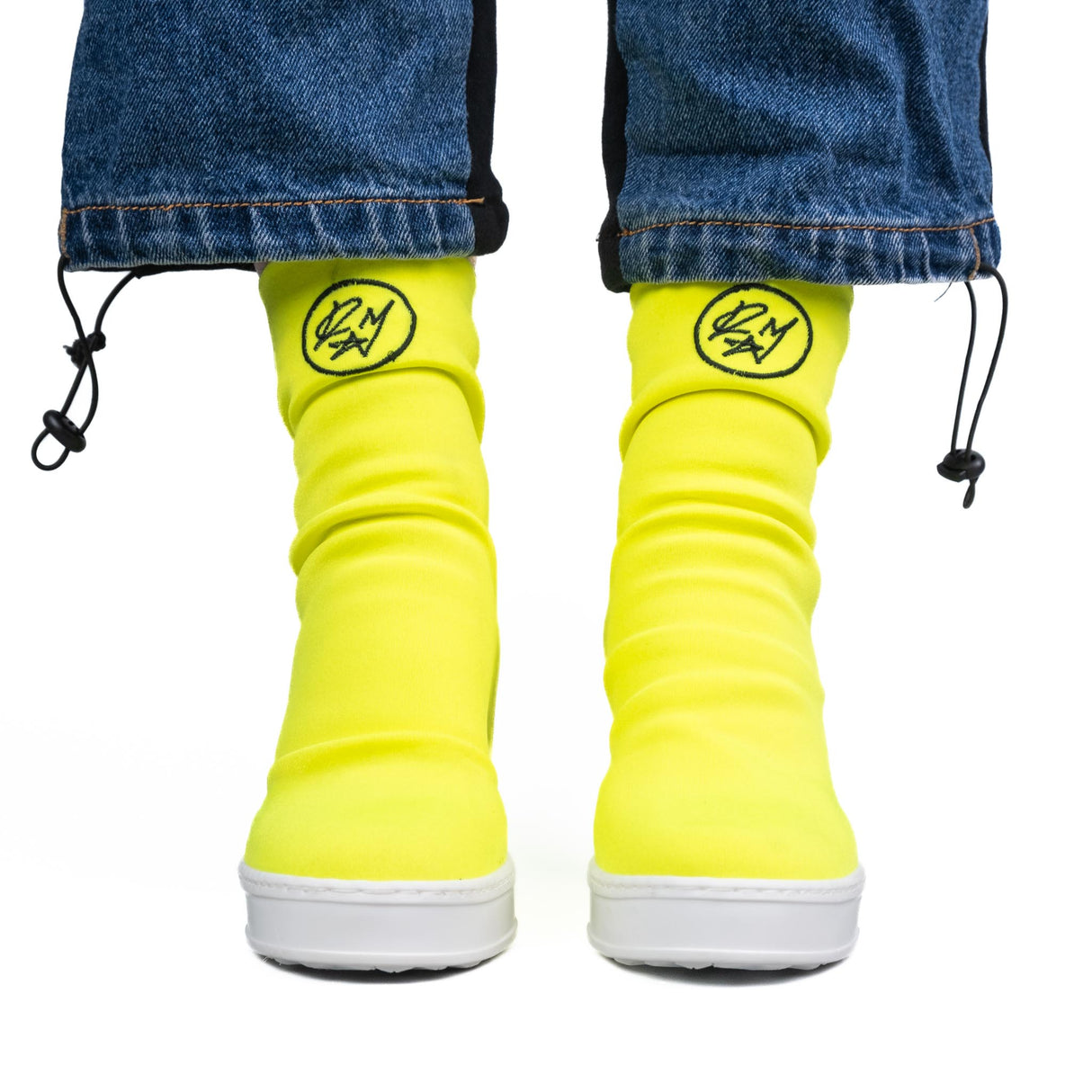 Raimond Miami Kent Up Giallo