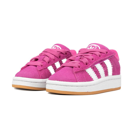 Adidas Campus 00s Elastic Lace Fuchsia JH6326