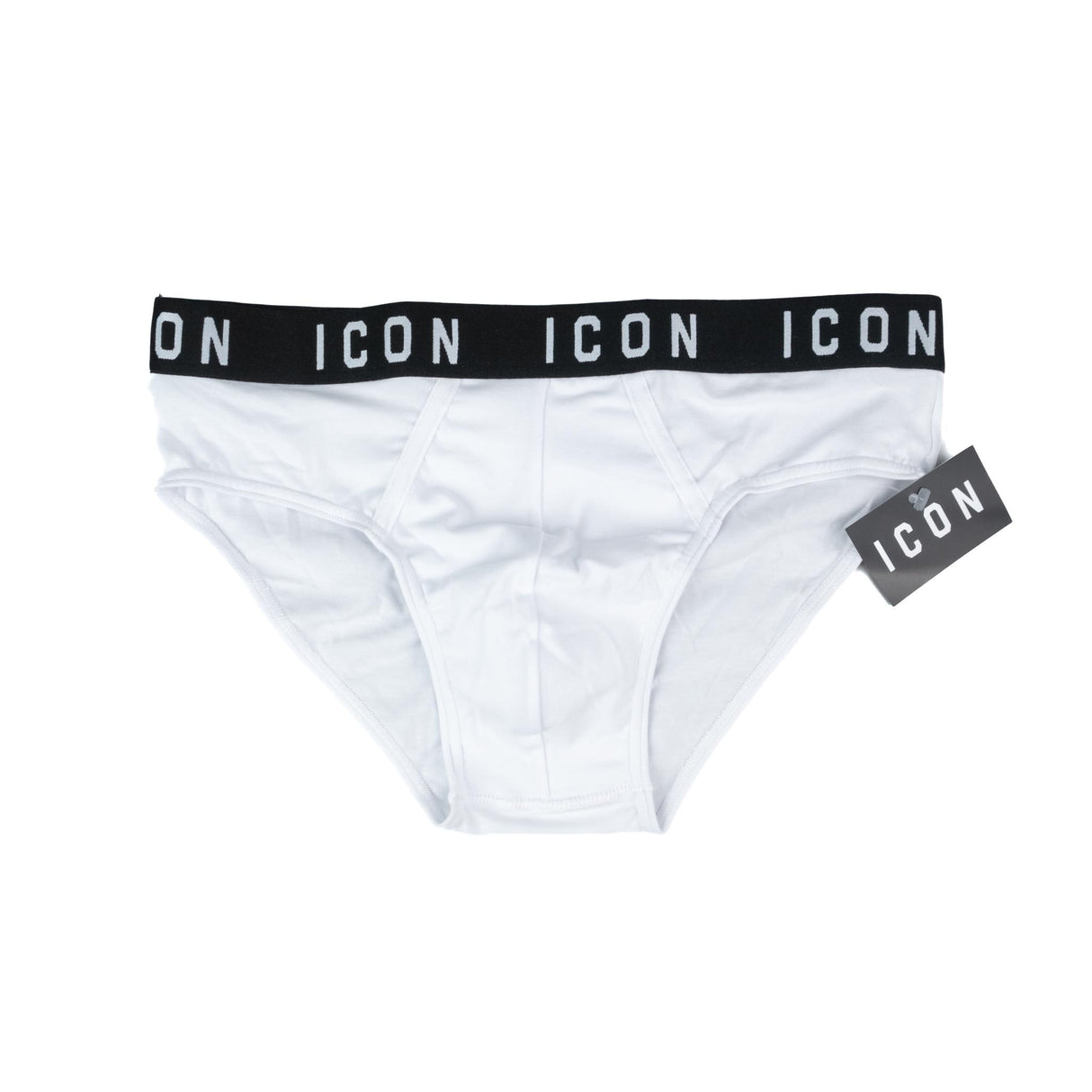 ICON Slip Uomo Bianco 47309