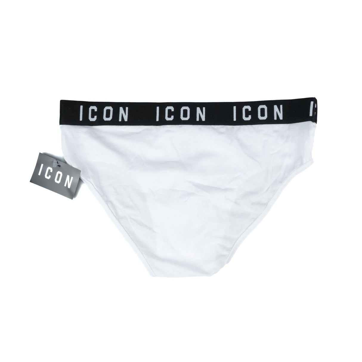 ICON Slip Uomo Bianco 47309