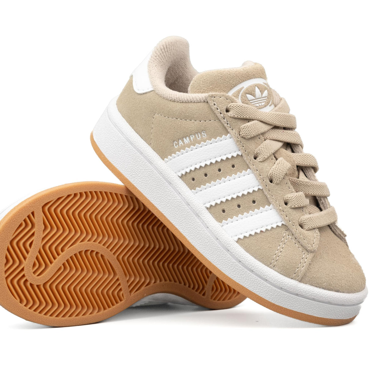 Adidas Campus 00s Wonder Beige Kids (PS) JI4462
