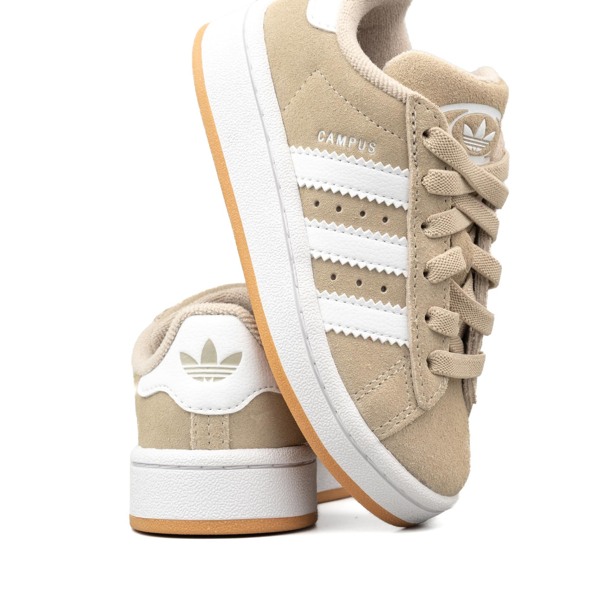 Adidas Campus 00s Wonder Beige Kids (PS) JI4462