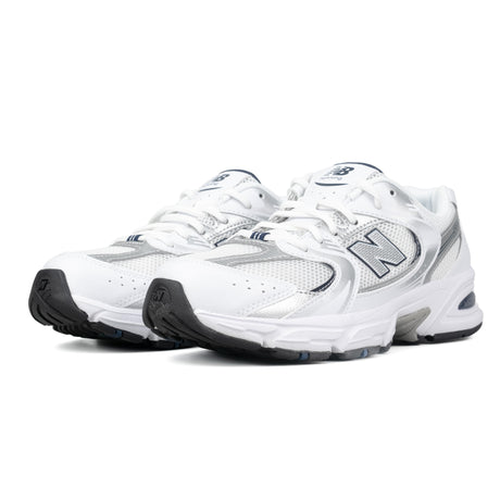 New Balance 530 White Blue (GS) GR530SB1