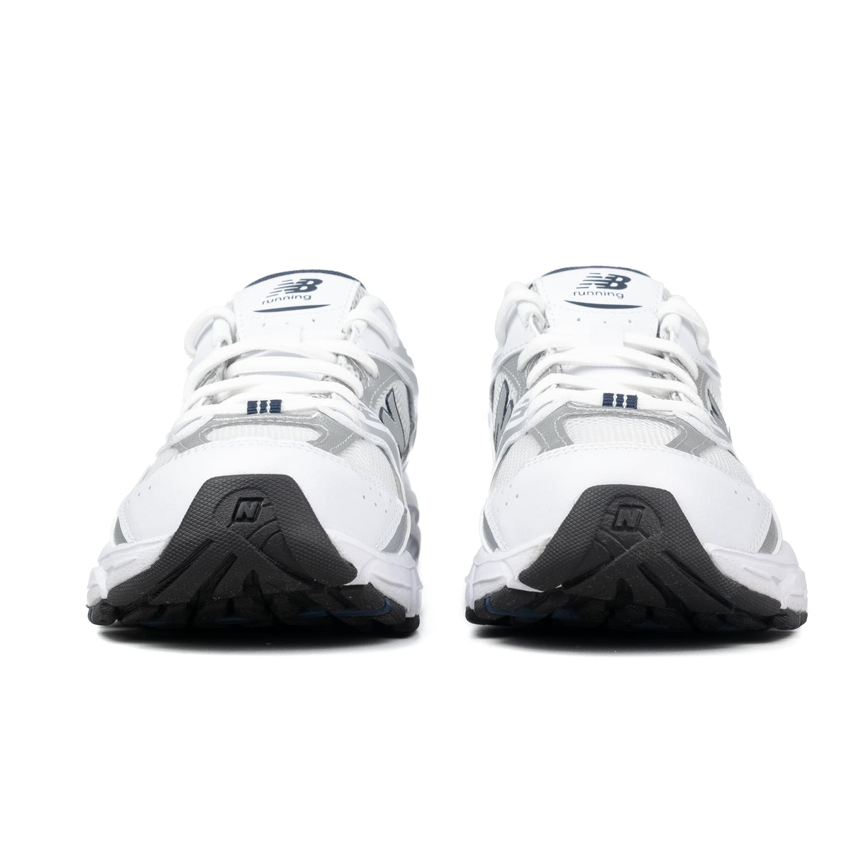 New Balance 530 White Blue (GS) GR530SB1
