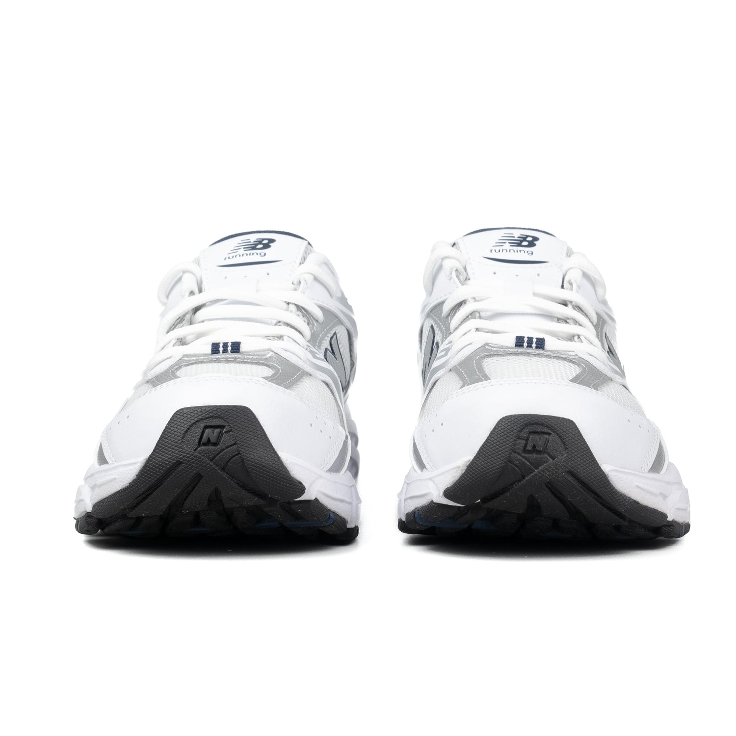 New Balance 530 White Blue (GS) GR530SB1