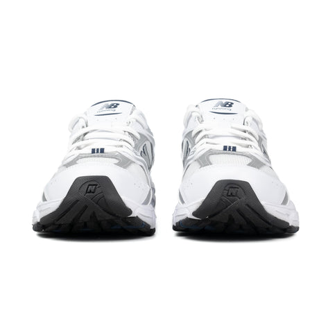 New Balance 530 White Blue (GS) GR530SB1