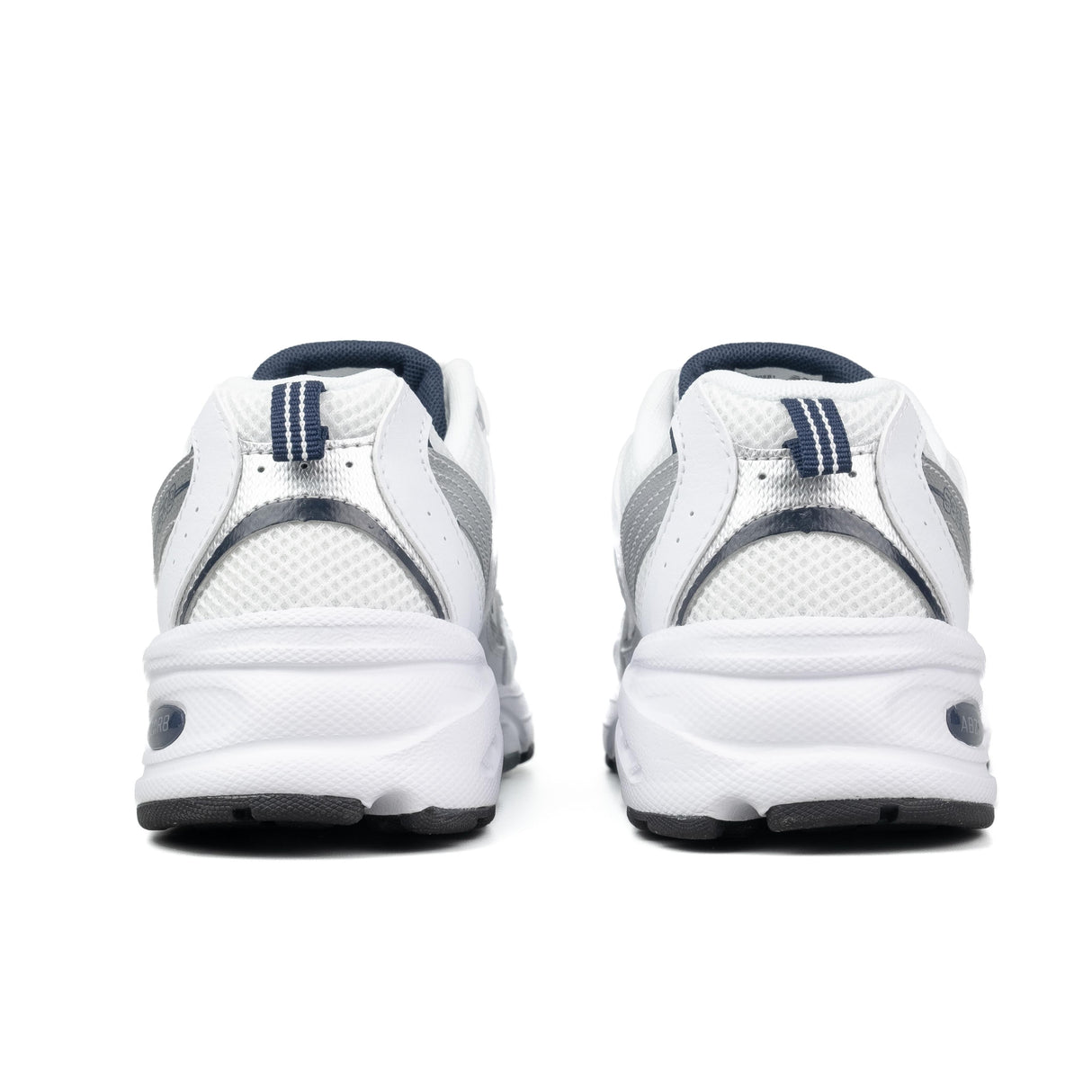 New Balance 530 White Blue (GS) GR530SB1
