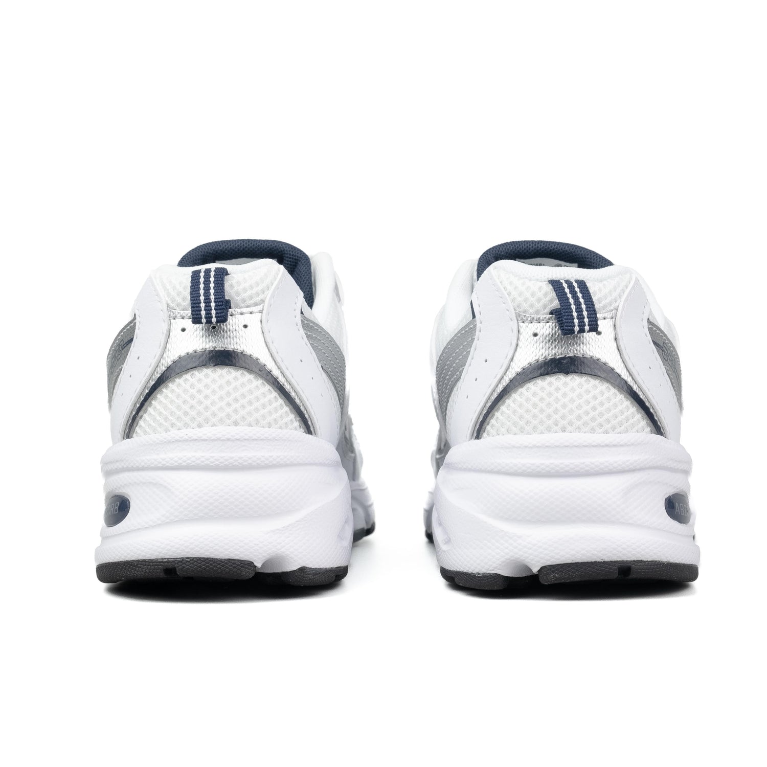 New Balance 530 White Blue (GS) GR530SB1