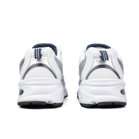 New Balance 530 White Blue (GS) GR530SB1