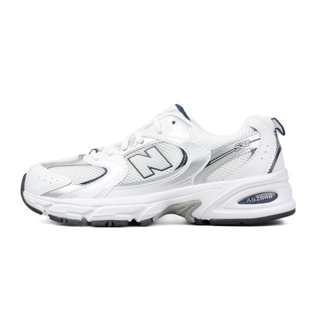 New Balance 530 White Blue (GS) GR530SB1