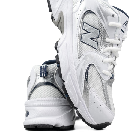 New Balance 530 White Blue (GS) GR530SB1
