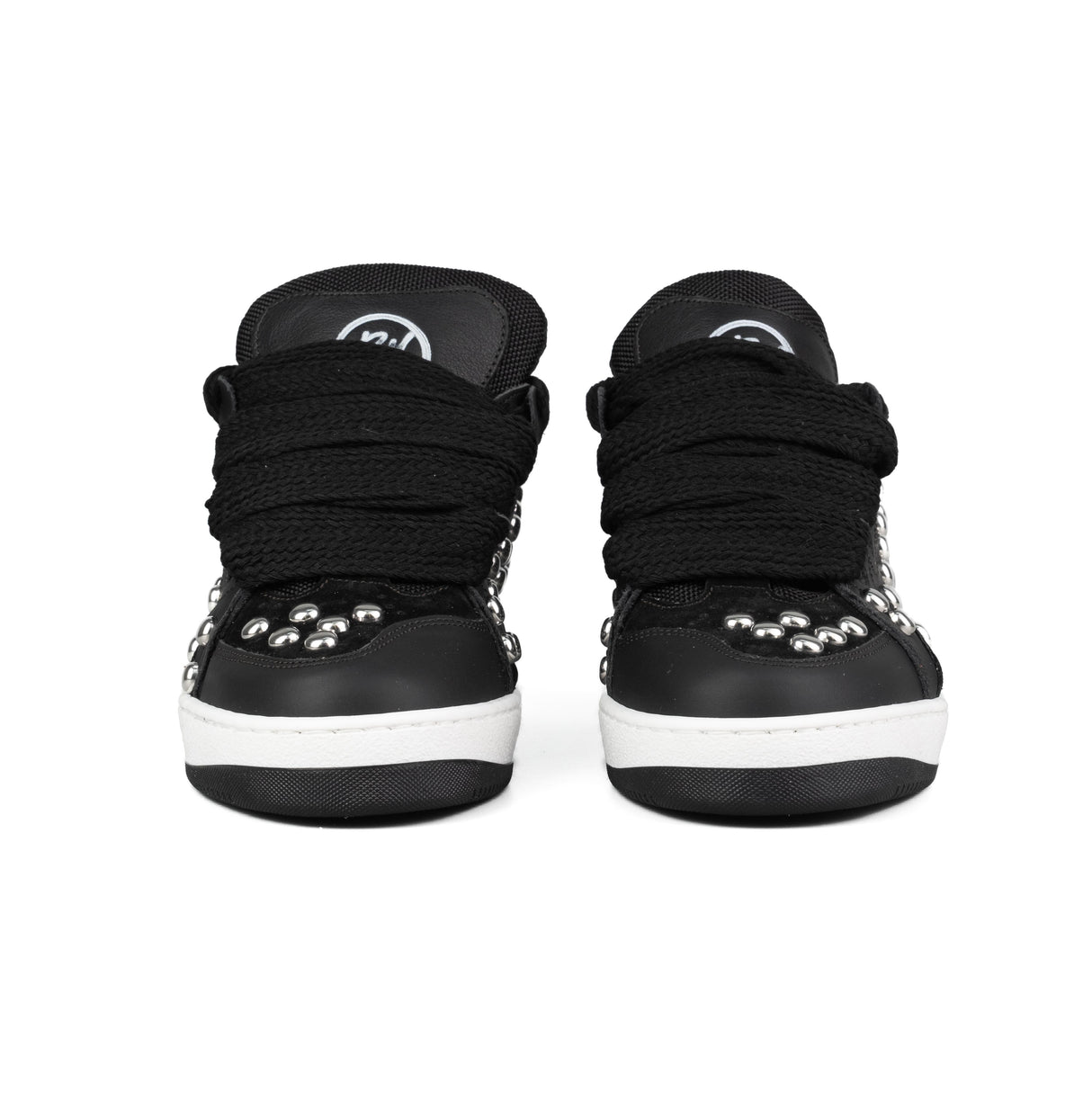 Raimond Miami Alma Studs Nero