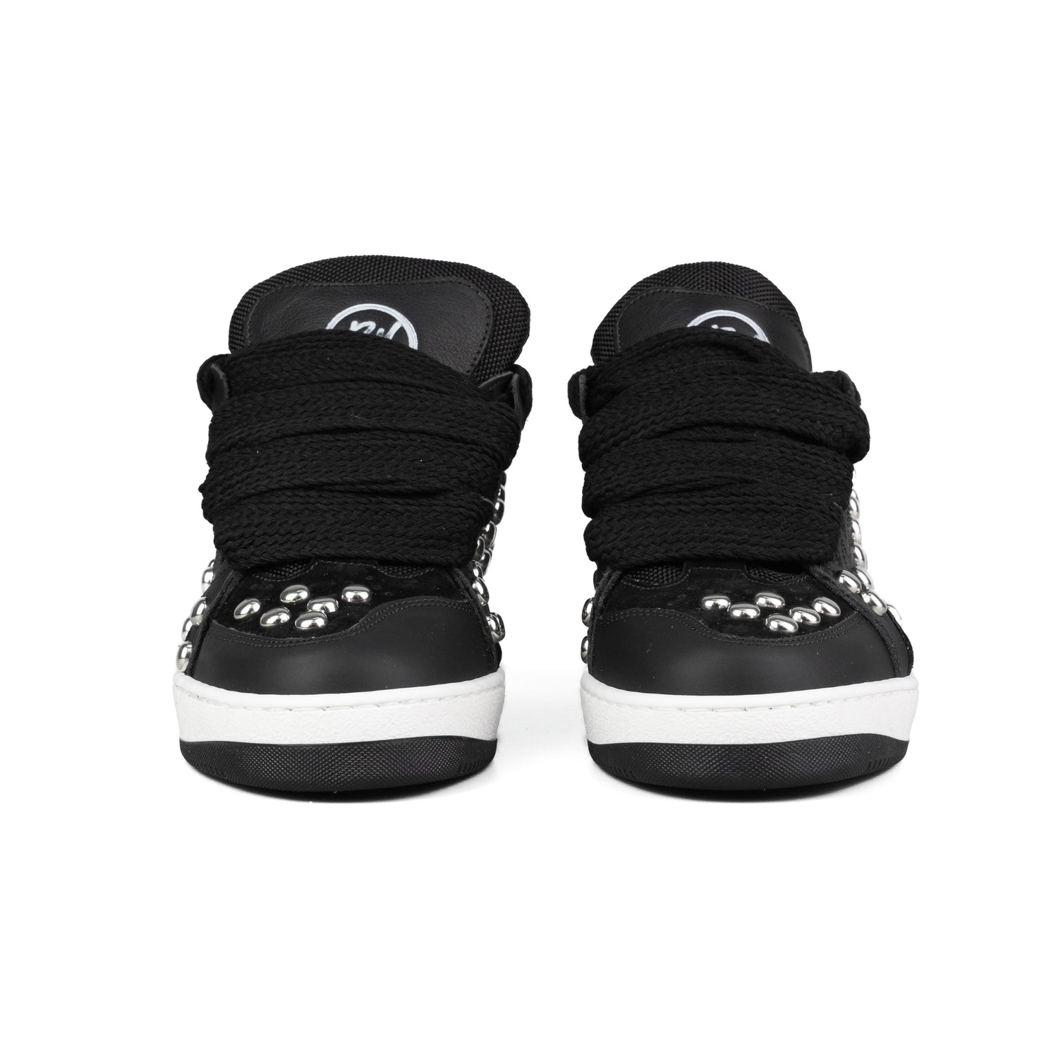 Raimond Miami Alma Studs Nero