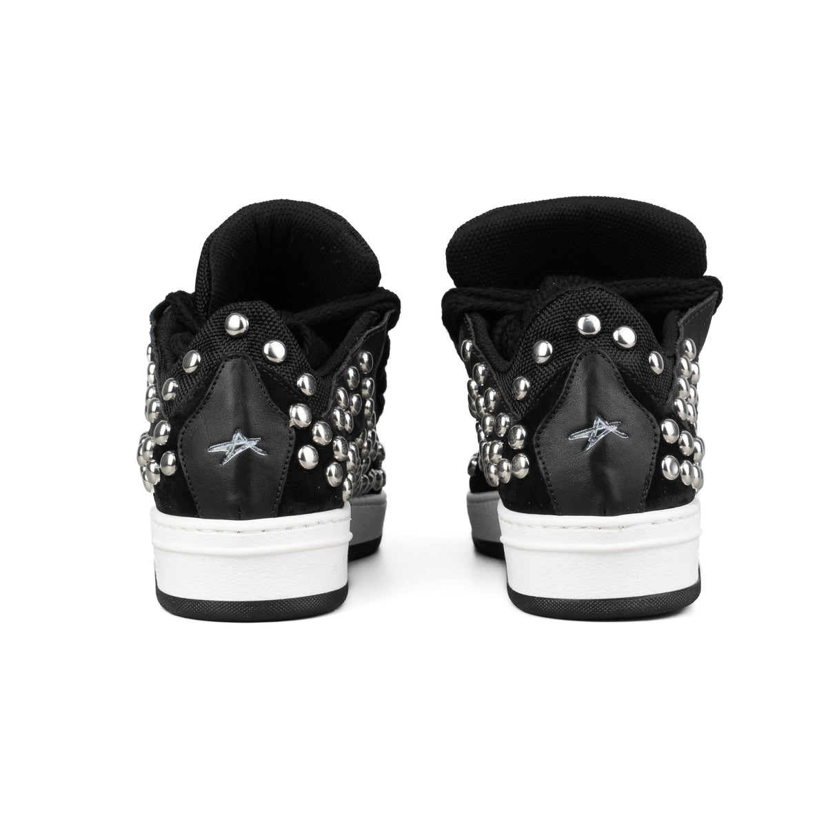 Raimond Miami Alma Studs Nero
