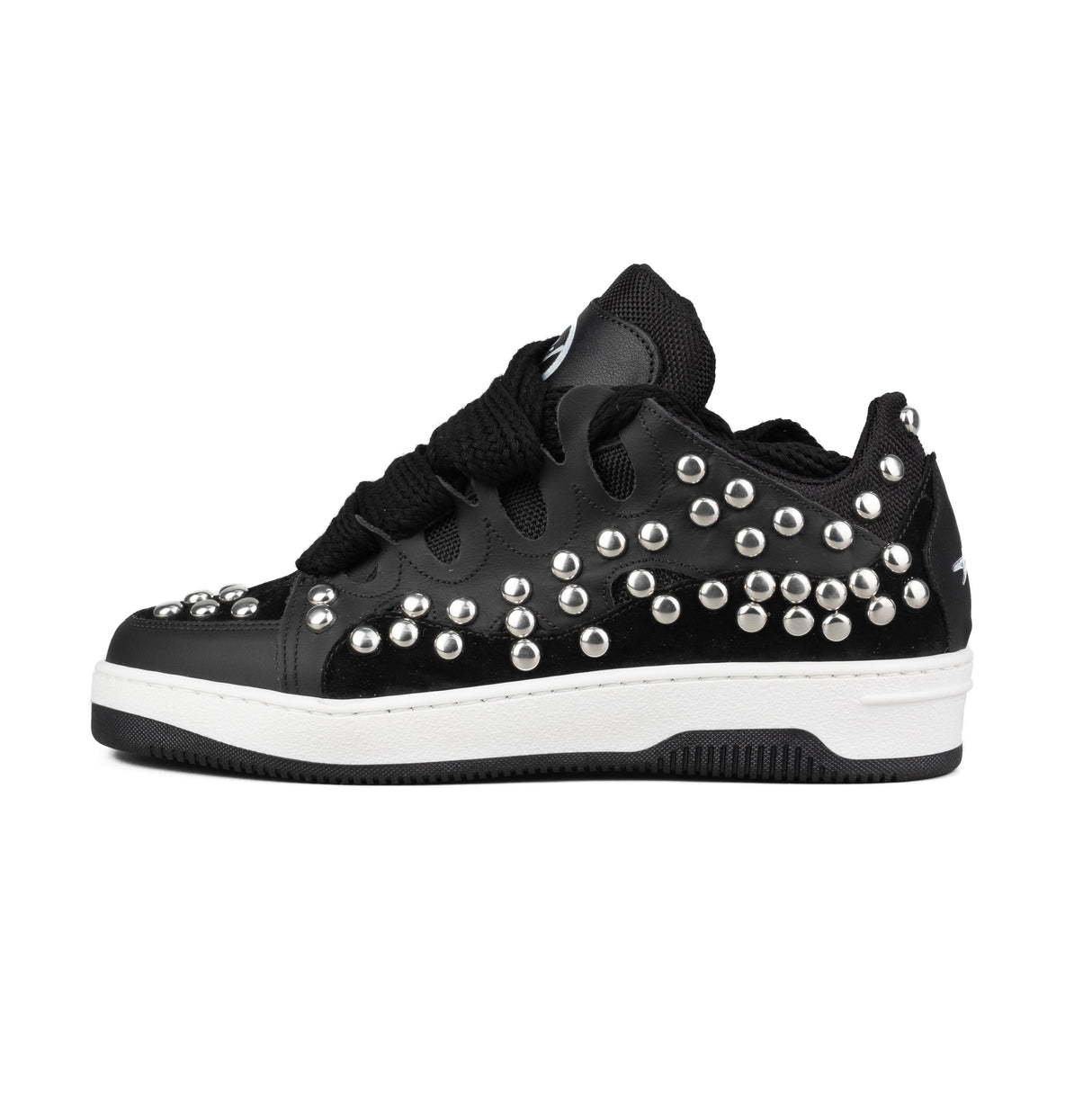 Raimond Miami Alma Studs Nero