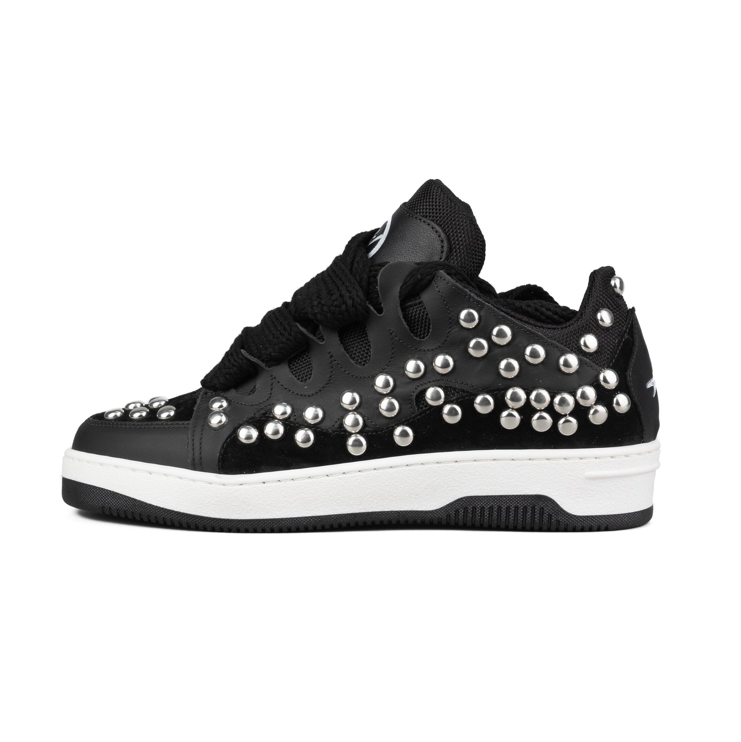 Raimond Miami Alma Studs Nero