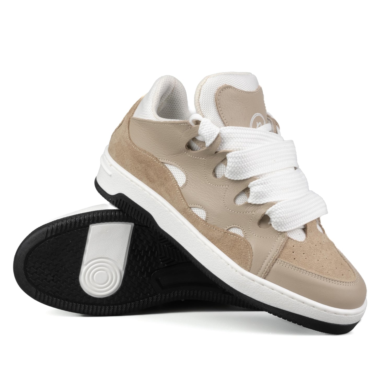 Raimond Miami Alma Total Beige