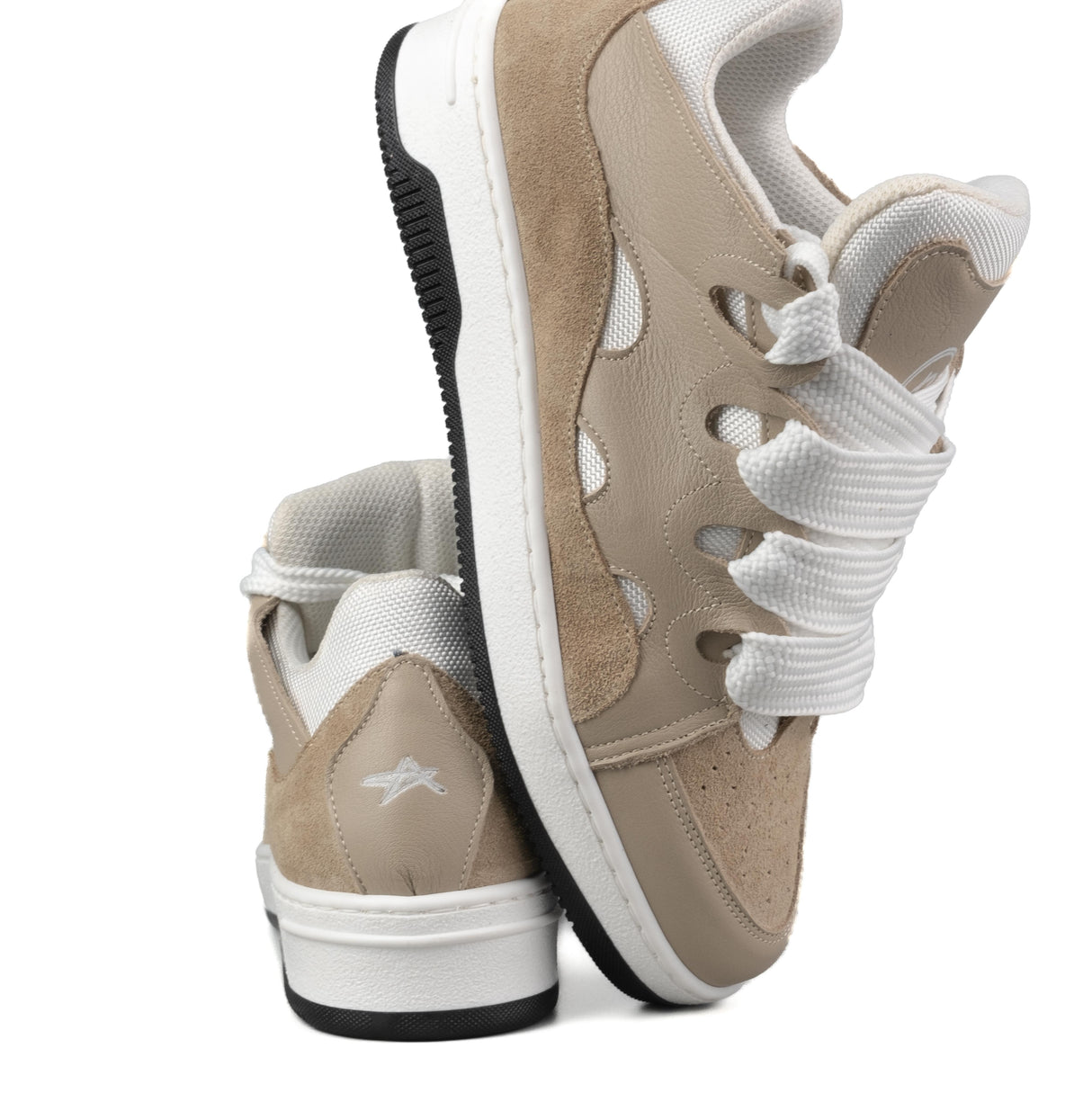 Raimond Miami Alma Total Beige