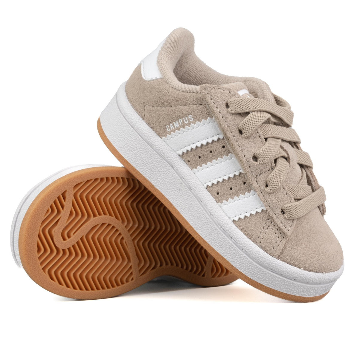 Adidas Campus 00s Wonder Beige Kids (TD) Ji4394