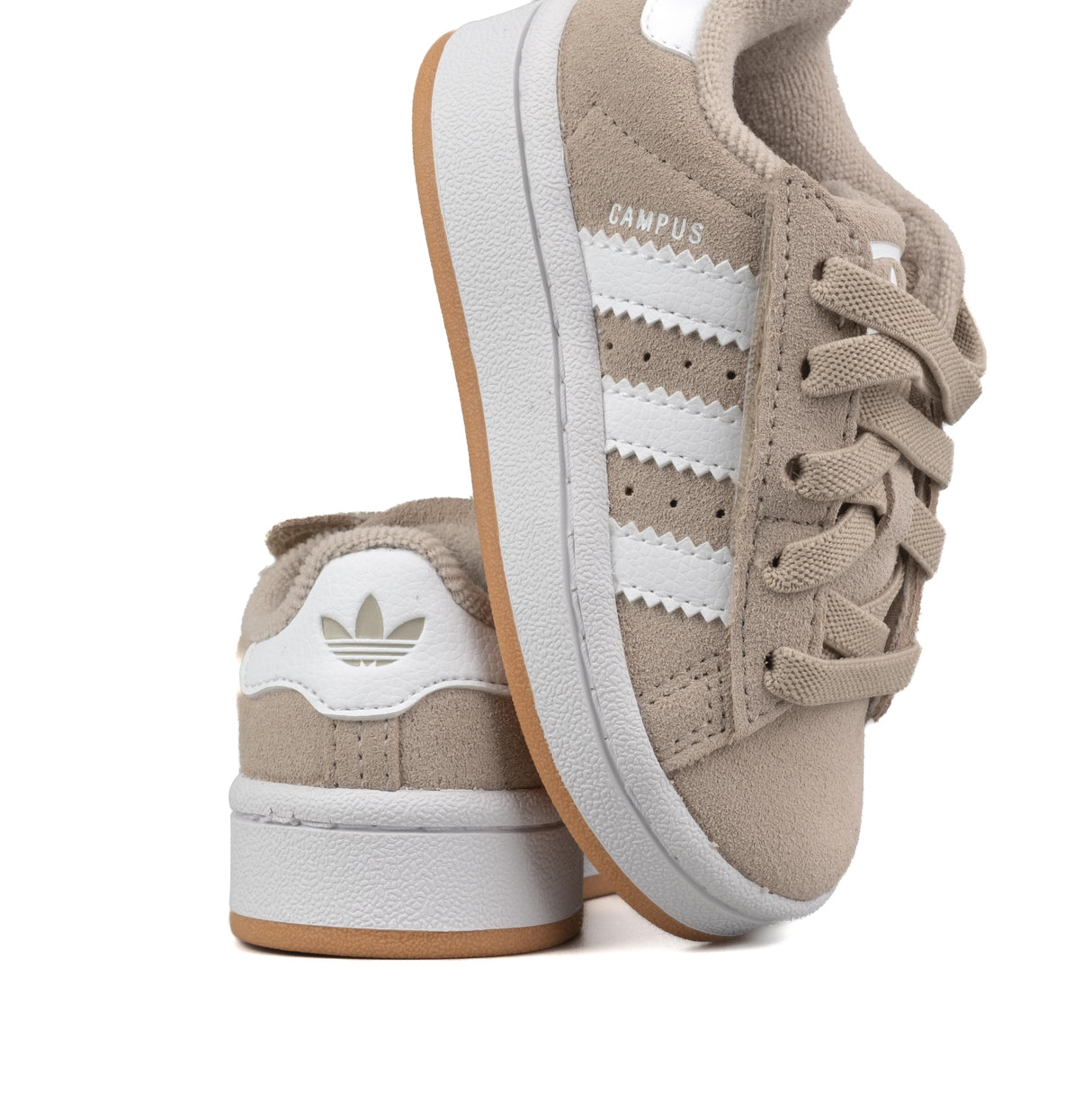 Adidas Campus 00s Wonder Beige Kids (TD) Ji4394