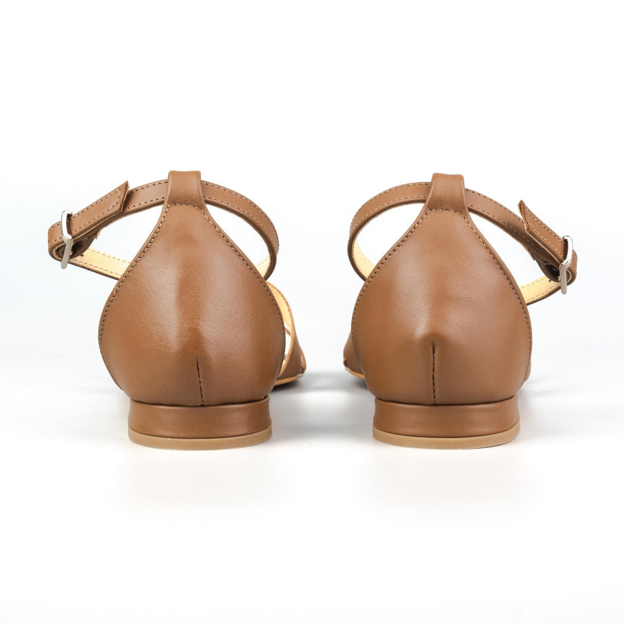 Raimond Miami Carle2 Cuoio