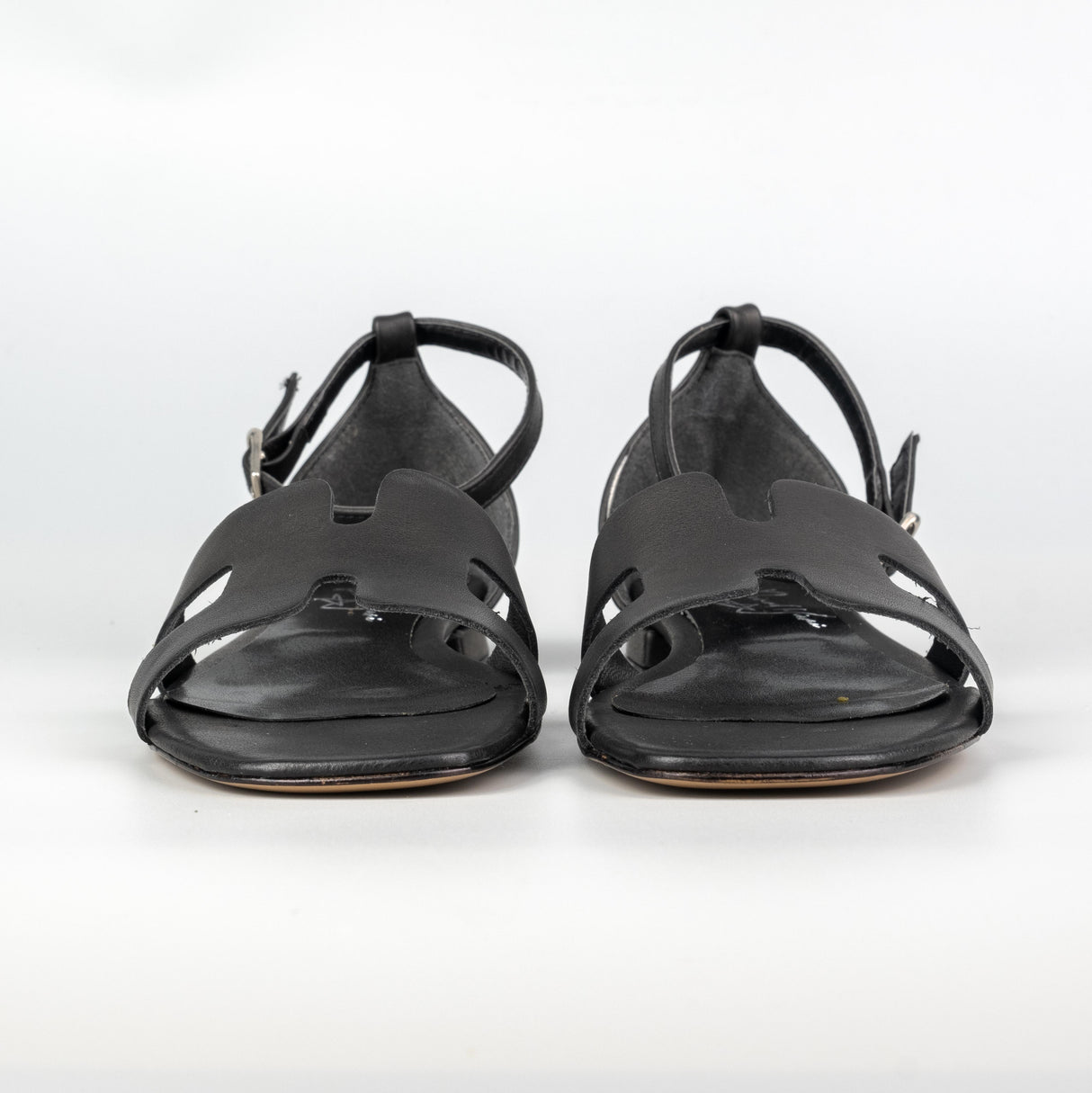 Raimond Miami Carle2 Nero