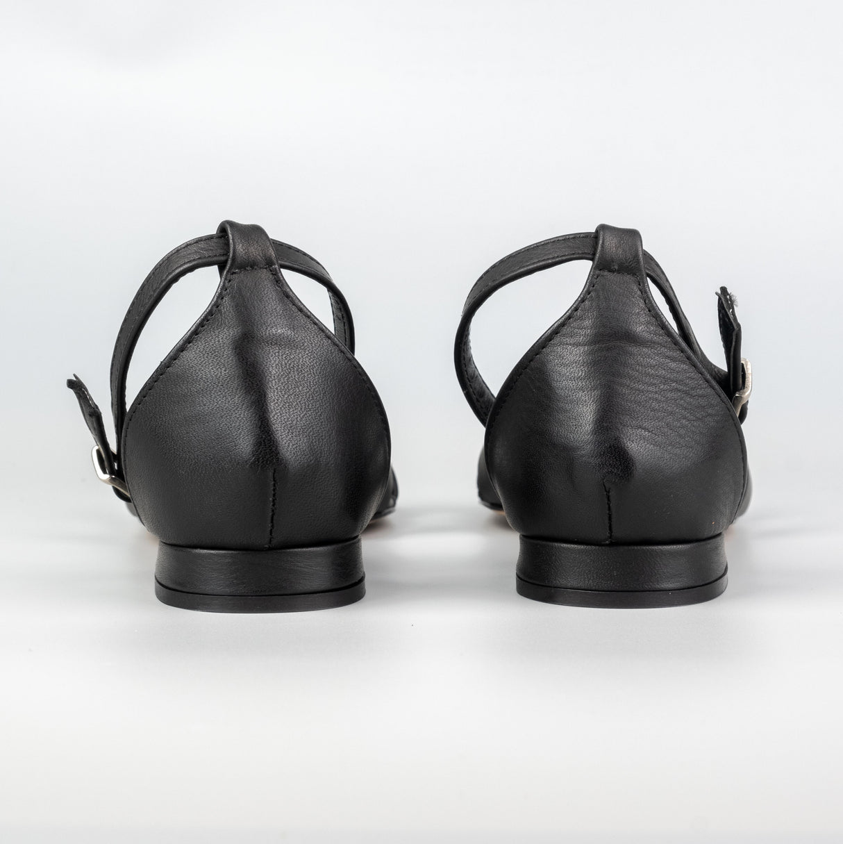 Raimond Miami Carle2 Nero