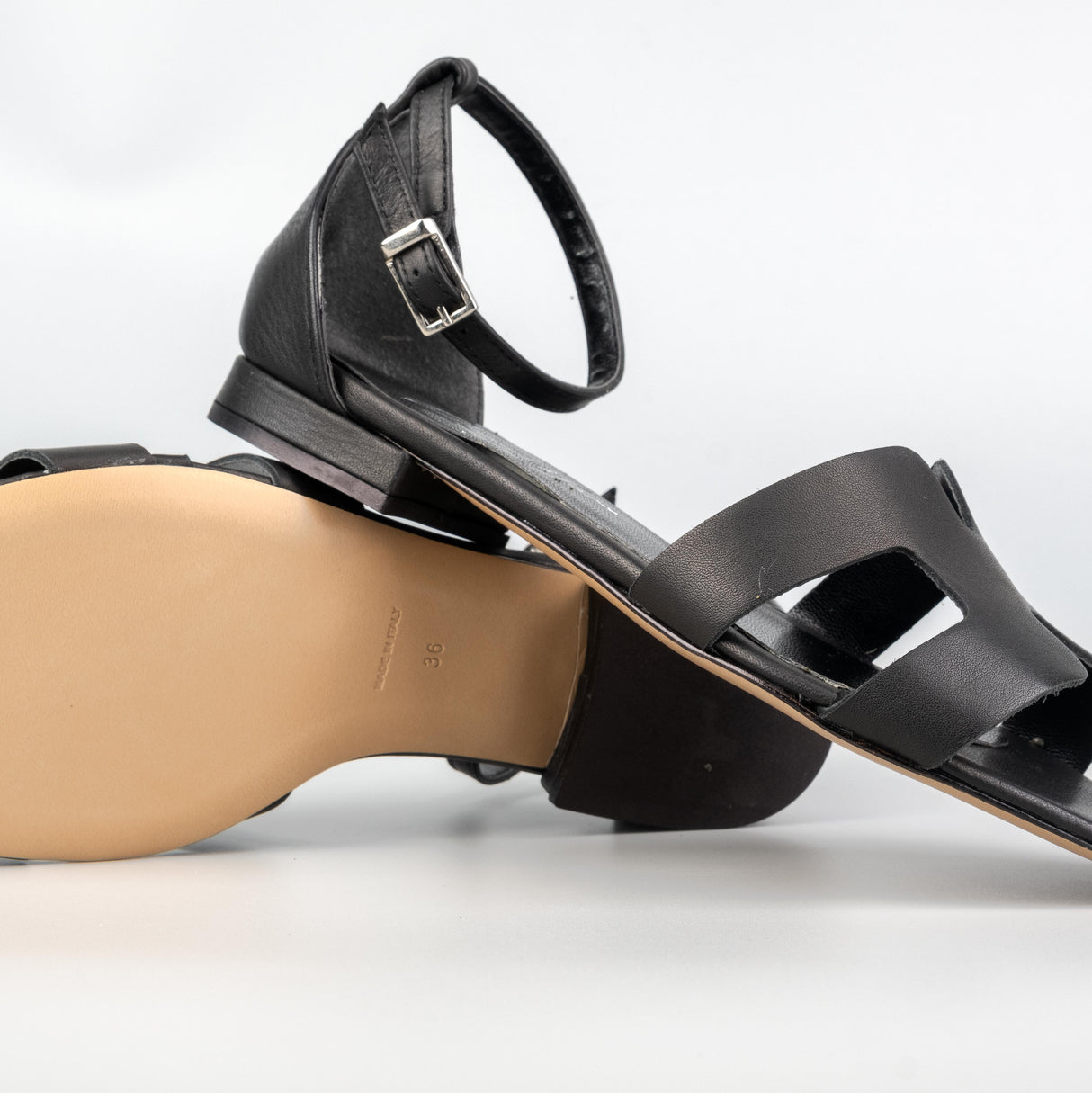 Raimond Miami Carle2 Nero