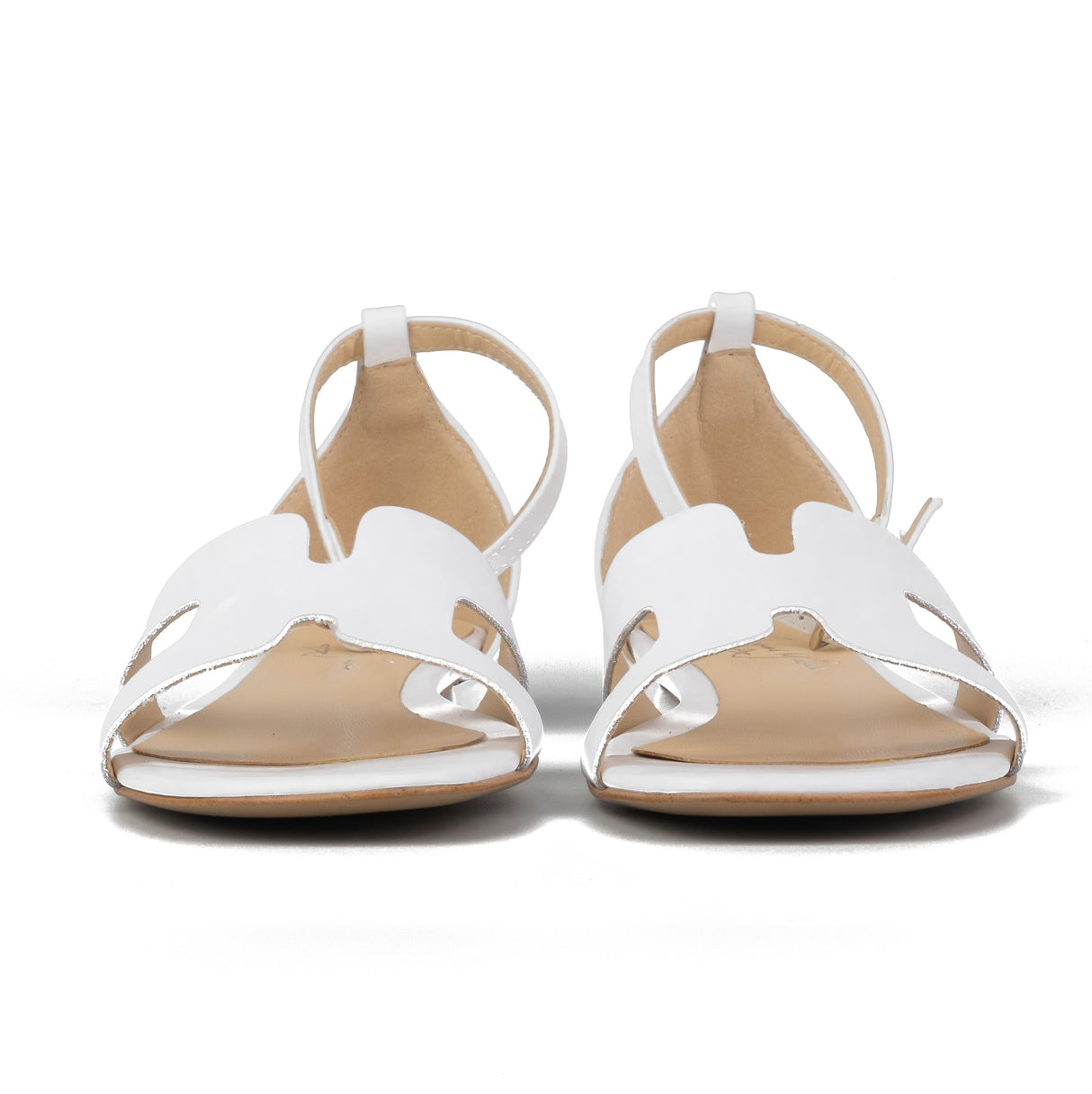 Raimond Miami Carle2 Bianco