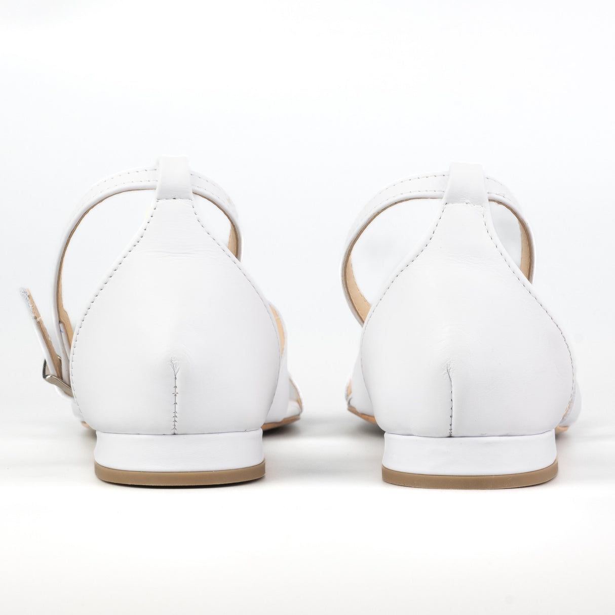 Raimond Miami Carle2 Bianco